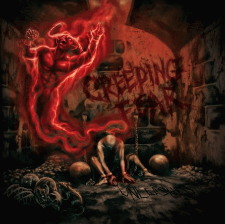 Creeping Fear : Unleashed Creeping Fear : Unleashed